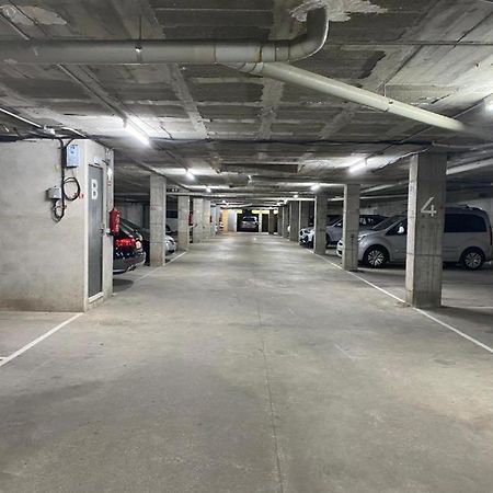 Apartamentos Stil Mar Anna - L'Escala Stil Mar Eksteriør bilde