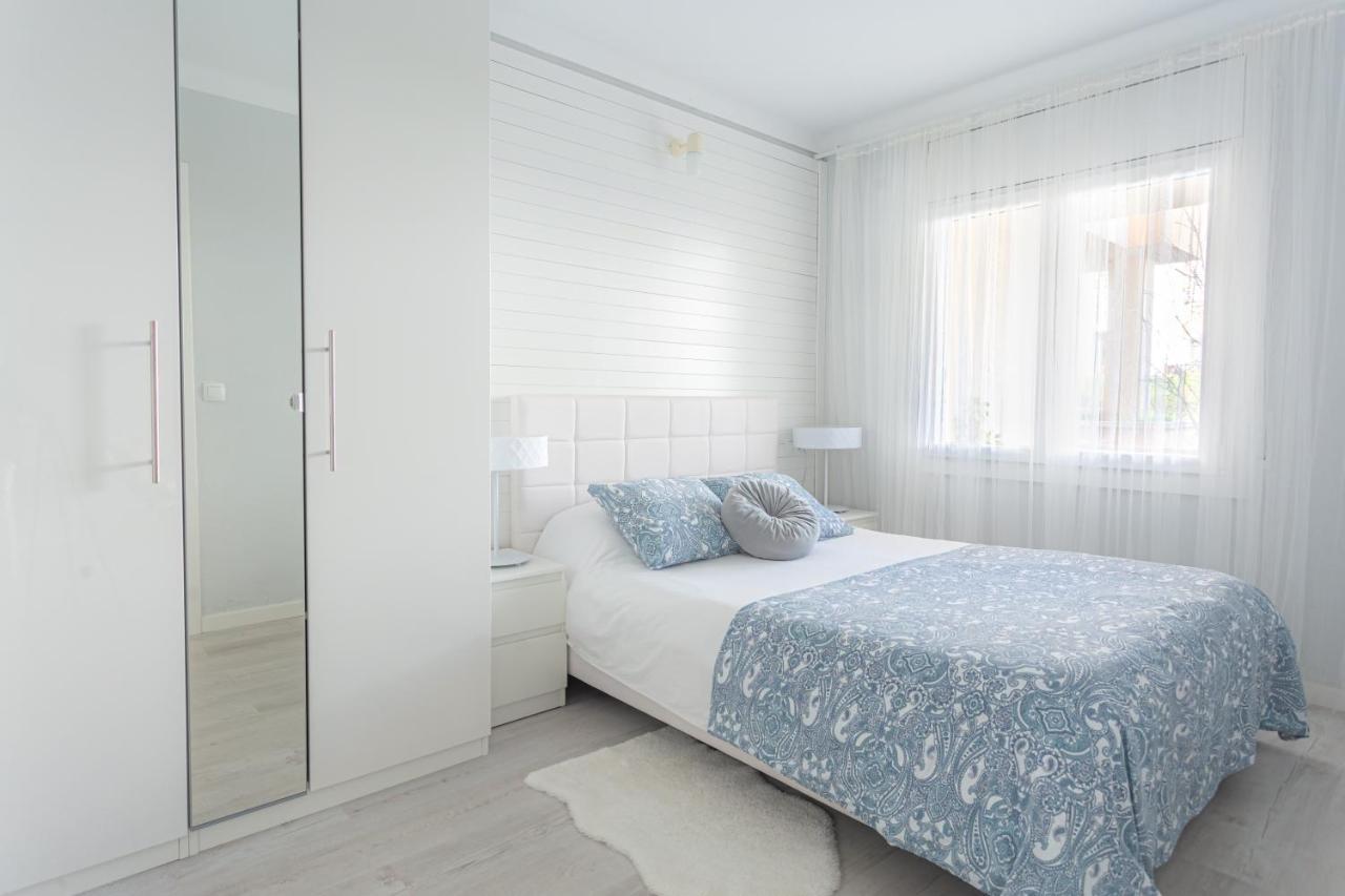 Apartamentos Stil Mar Anna - L'Escala Stil Mar Eksteriør bilde