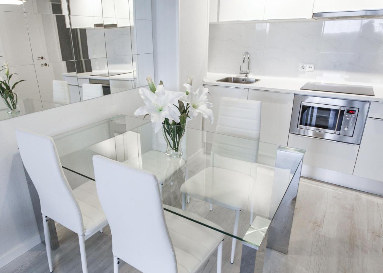 Apartamentos Stil Mar Anna - L'Escala Stil Mar Eksteriør bilde