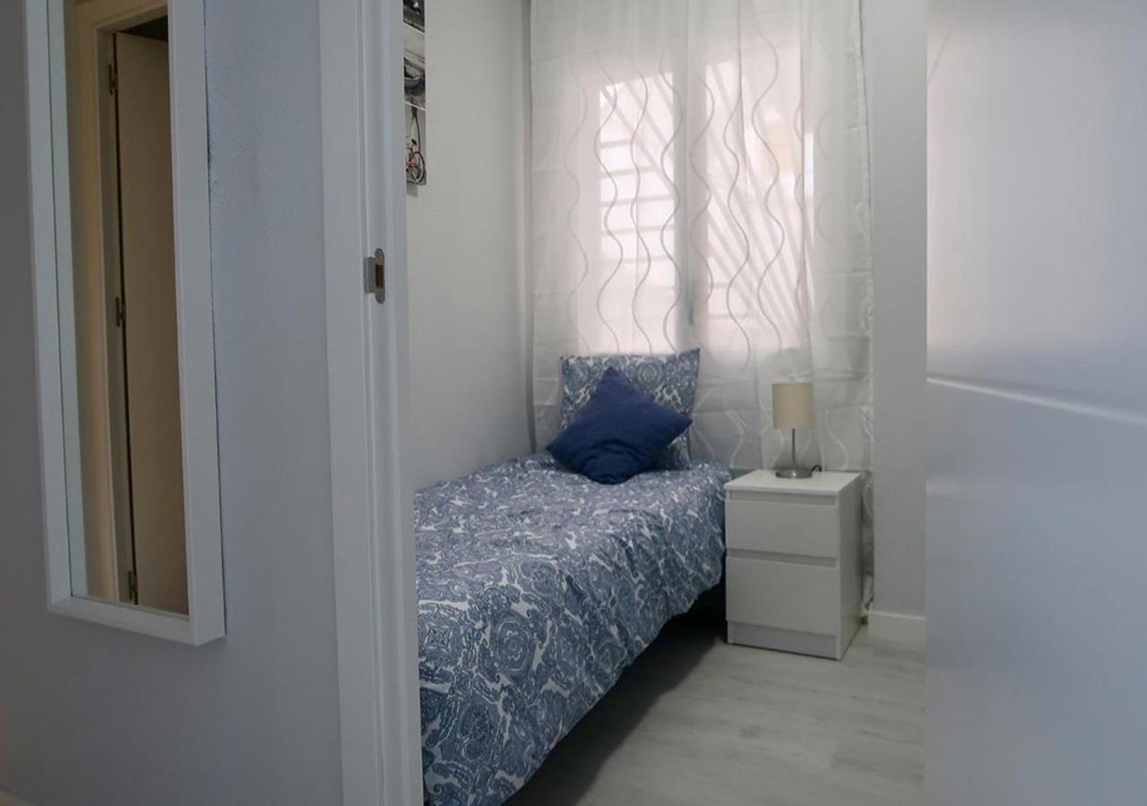 Apartamentos Stil Mar Anna - L'Escala Stil Mar Eksteriør bilde