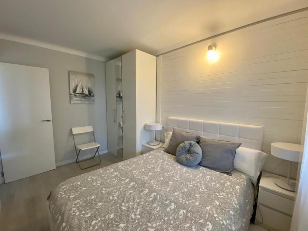 Apartamentos Stil Mar Anna - L'Escala Stil Mar Eksteriør bilde
