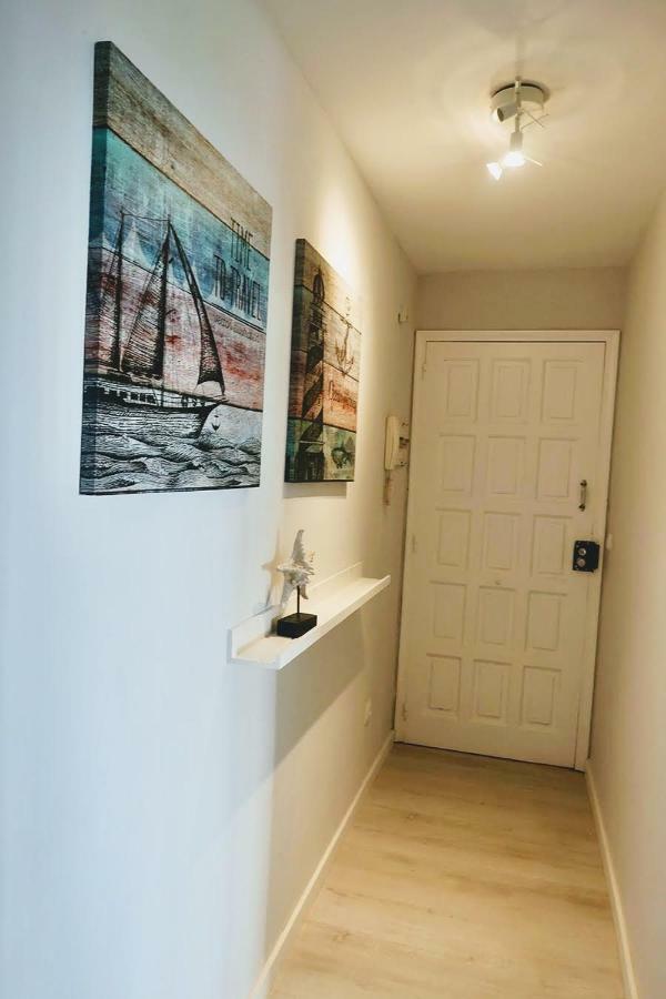 Apartamentos Stil Mar Anna - L'Escala Stil Mar Eksteriør bilde