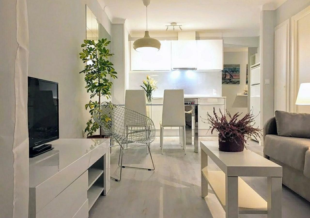 Apartamentos Stil Mar Anna - L'Escala Stil Mar Eksteriør bilde
